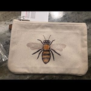 Thirty one makeup bag/pencil case